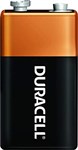 Duracell Forever batteries